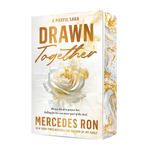 Drawn Together - Paperback