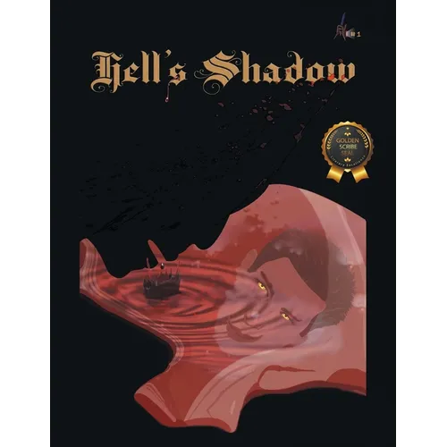 Hell's Shadow - Paperback