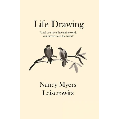 Life Drawing - Paperback