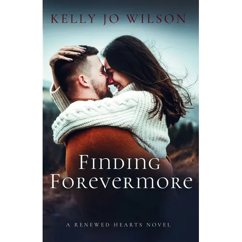 Finding Forevermore - Paperback