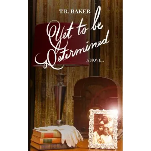 Yet to be Determined - Paperback
