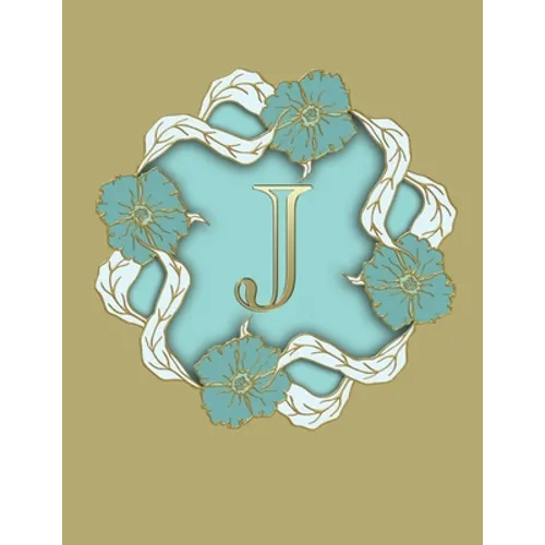 J: 100 Pages 8.5