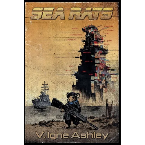 Sea Rats - Paperback