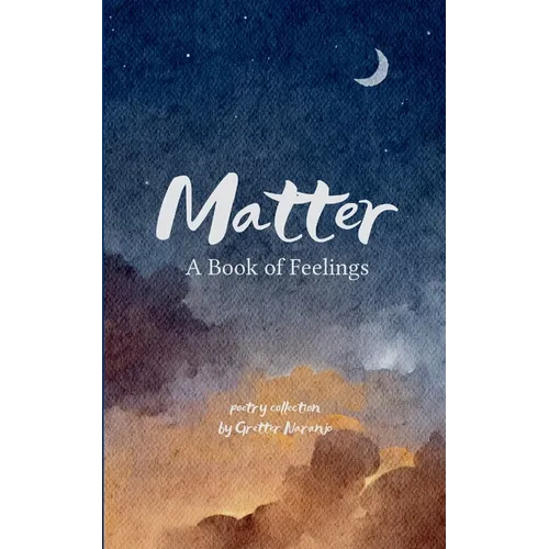 Matter - Paperback