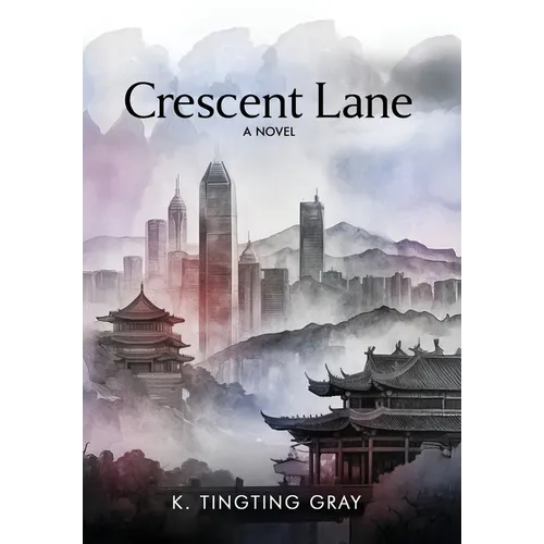 Crescent Lane - Hardcover