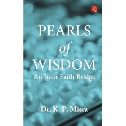 Pearls of Wisdom (a Format) - Paperback
