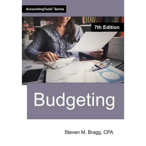 Budgeting: Seventh Edition - Paperback