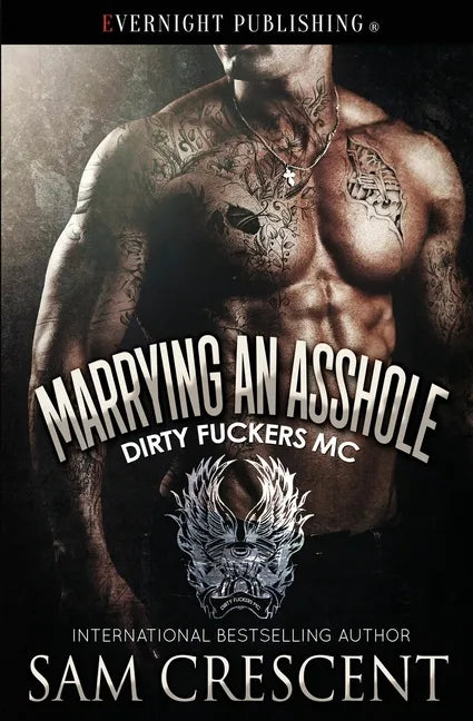 Marrying an Asshole - Paperback