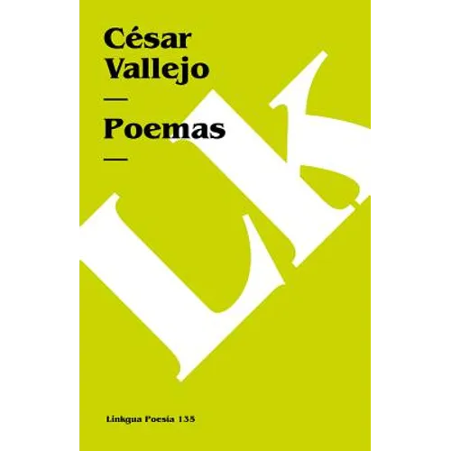 Poemas - Paperback