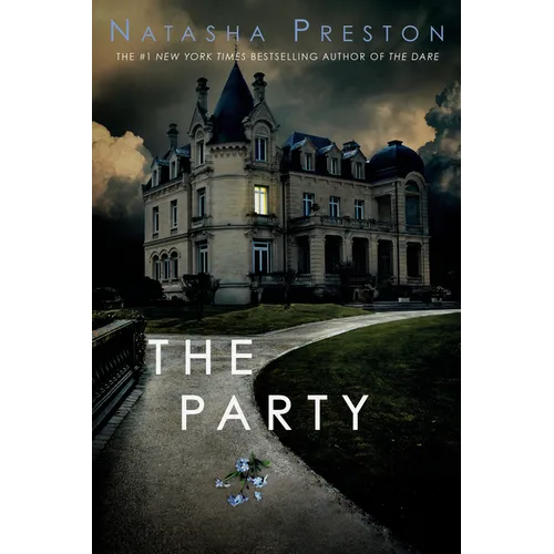 The Party - Paperback