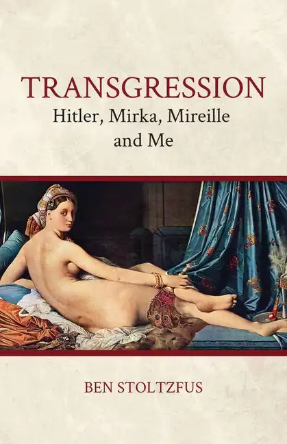 Transgression - Paperback
