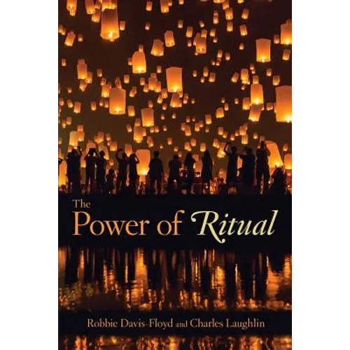 The Power of Ritual - Paperback