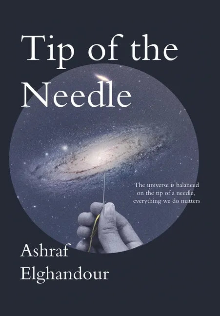 Tip of the Needle - Hardcover