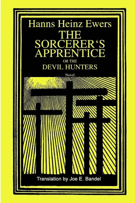 The Sorcerer's Apprentice - Paperback