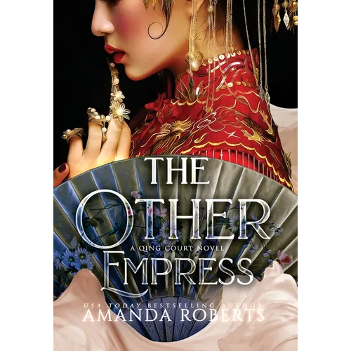 The Other Empress - Hardcover