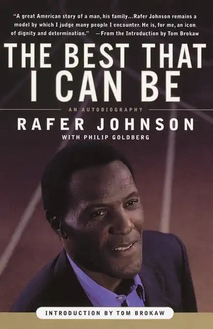 The Best That I Can Be: An Autobiography - Paperback