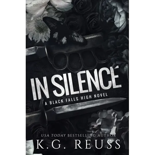 In Silence - Paperback