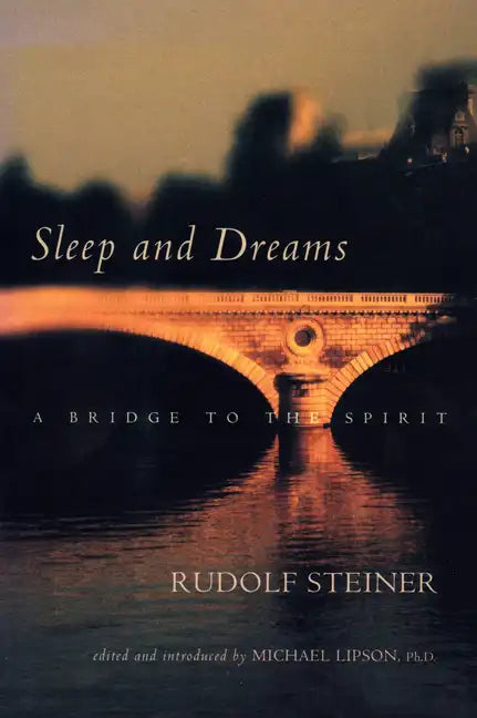 Sleep and Dreams - Paperback