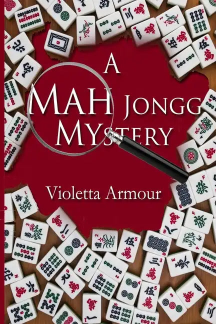A Mah Jongg Mystery - Paperback