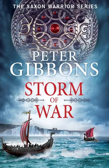 Storm of War - Paperback