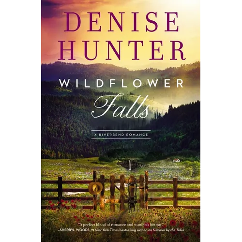 Wildflower Falls - Paperback