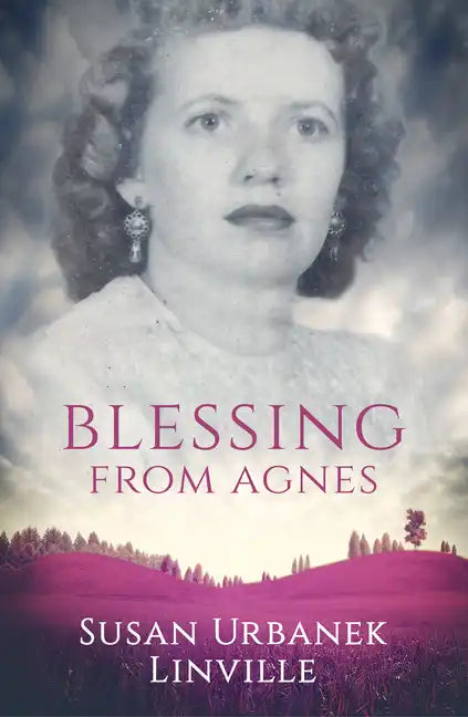 Blessing from Agnes - Paperback