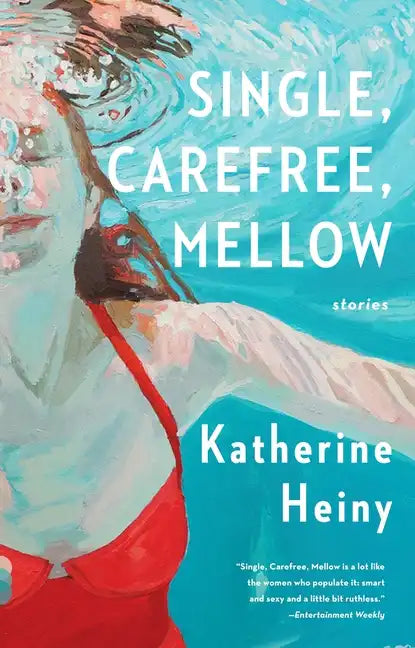 Single, Carefree, Mellow - Paperback