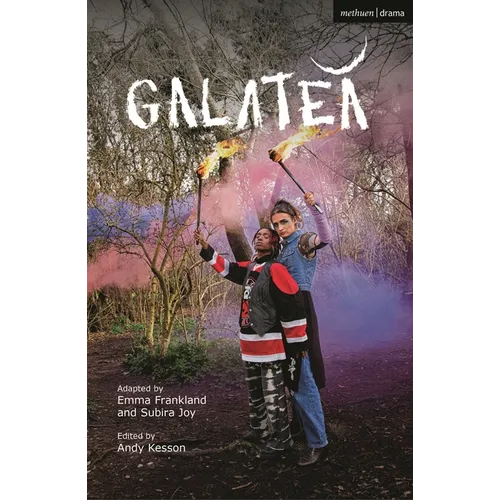 Galatea - Paperback