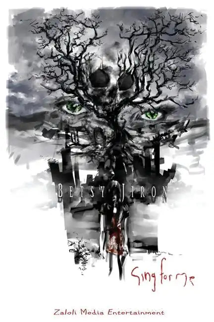 Sing for Me - Paperback