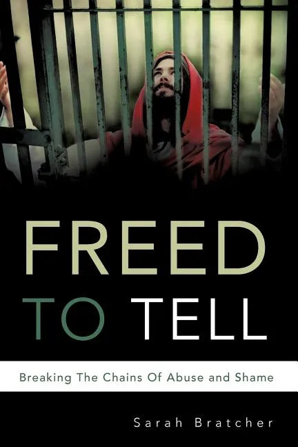 Freed to Tell - Paperback