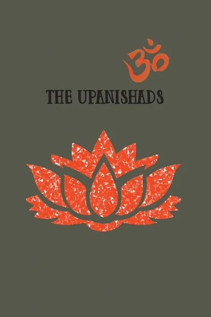 The Upanishads - Paperback