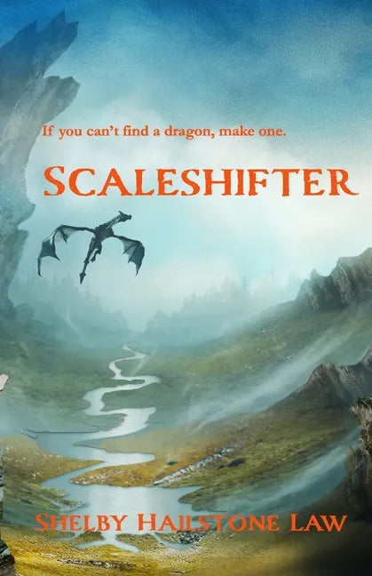 Scaleshifter - Paperback