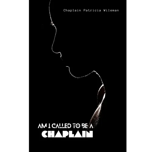 Am I Called to Be a Chaplain - Paperback