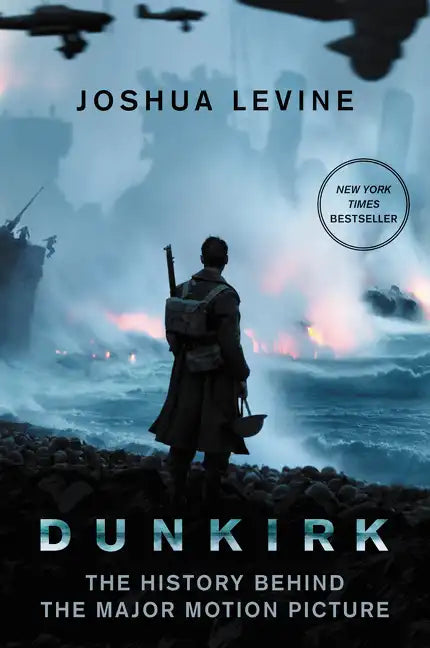 Dunkirk - Paperback