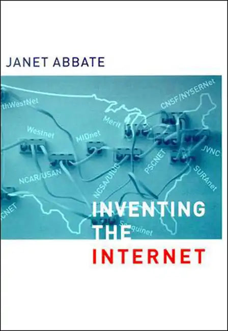 Inventing the Internet - Paperback