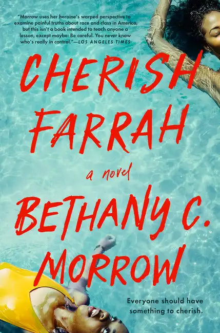 Cherish Farrah - Paperback