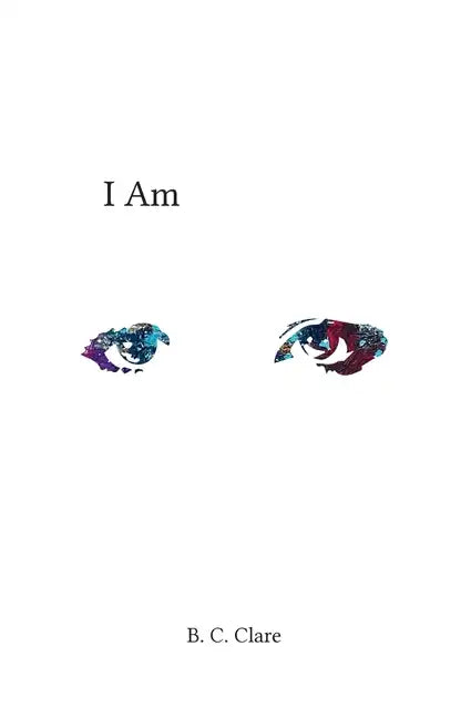 I Am - Paperback