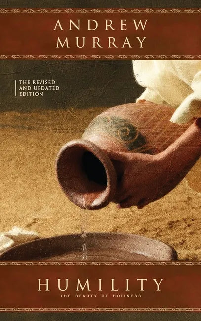 Humility: The Revised and Updated Edition - Hardcover