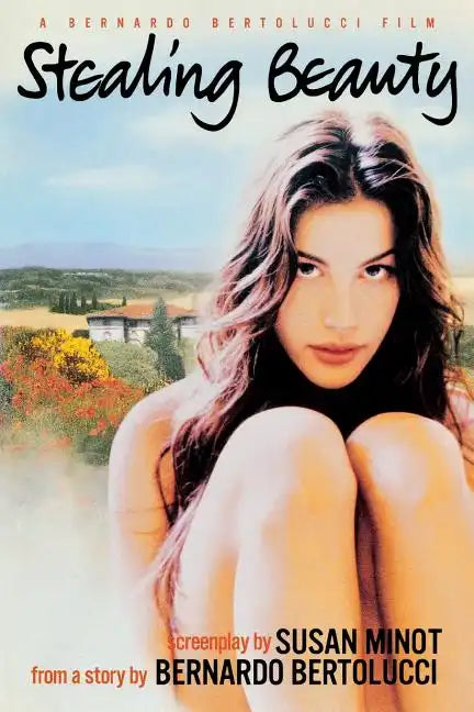 Stealing Beauty - Paperback
