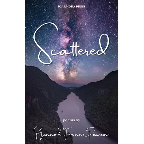 Scattered - Paperback