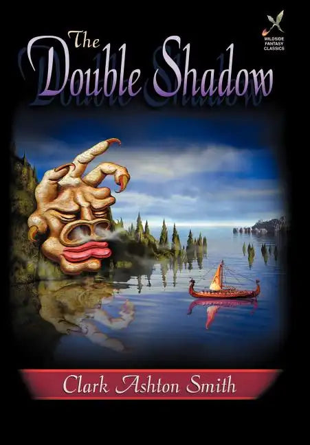 The Double Shadow - Hardcover
