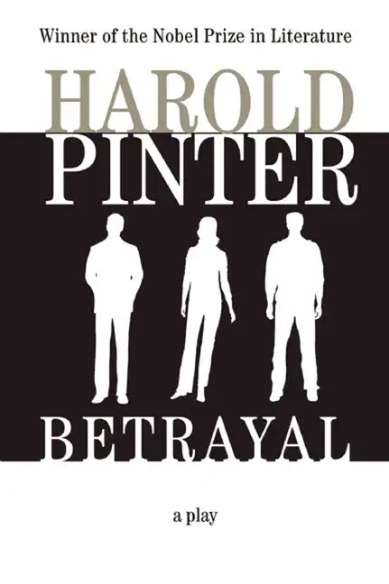 Betrayal - Paperback