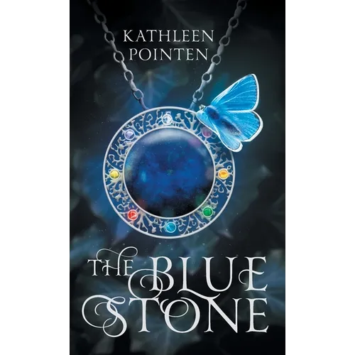 The Blue Stone - Hardcover