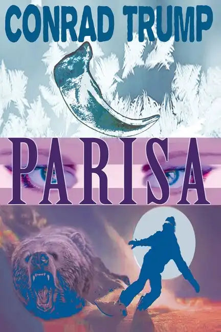Parisa - Paperback