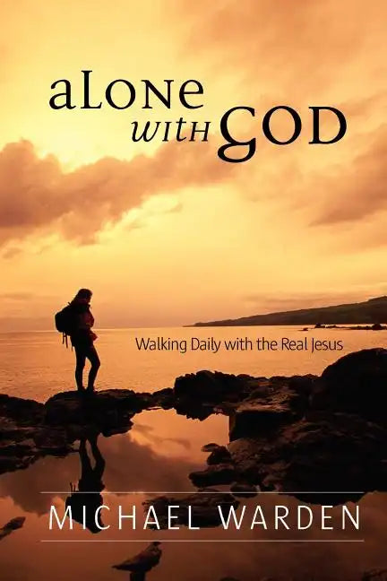 Alone With God - Paperback