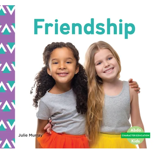 Friendship - Library Binding