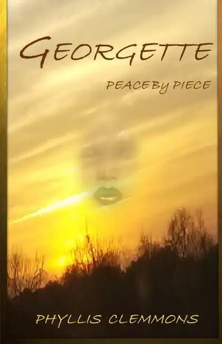 Georgette: Peace by Piece - Paperback