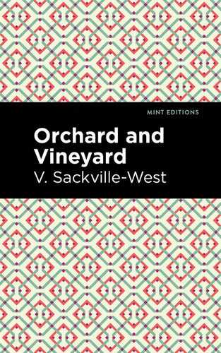 Orchard and Vineyard - Paperback