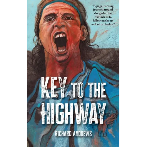 Key to the Highway - Paperback