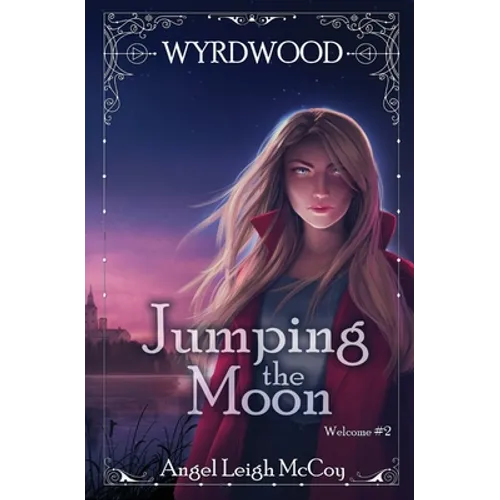 Jumping the Moon - Paperback